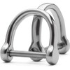 [TISUR] Key Car Motorcycle Keychain D-Ring for Smart Key Key