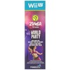 Zumba Fitness World Party Wii U