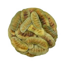 Senna Fruits Alexandrian Senna Leaves Dry Tea Hand Selected - Senna Alexandrina (150g)