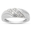 SAVEARTH DIAMONDS 1/4 ct. t.w Round Cut Lab Grown Diamond