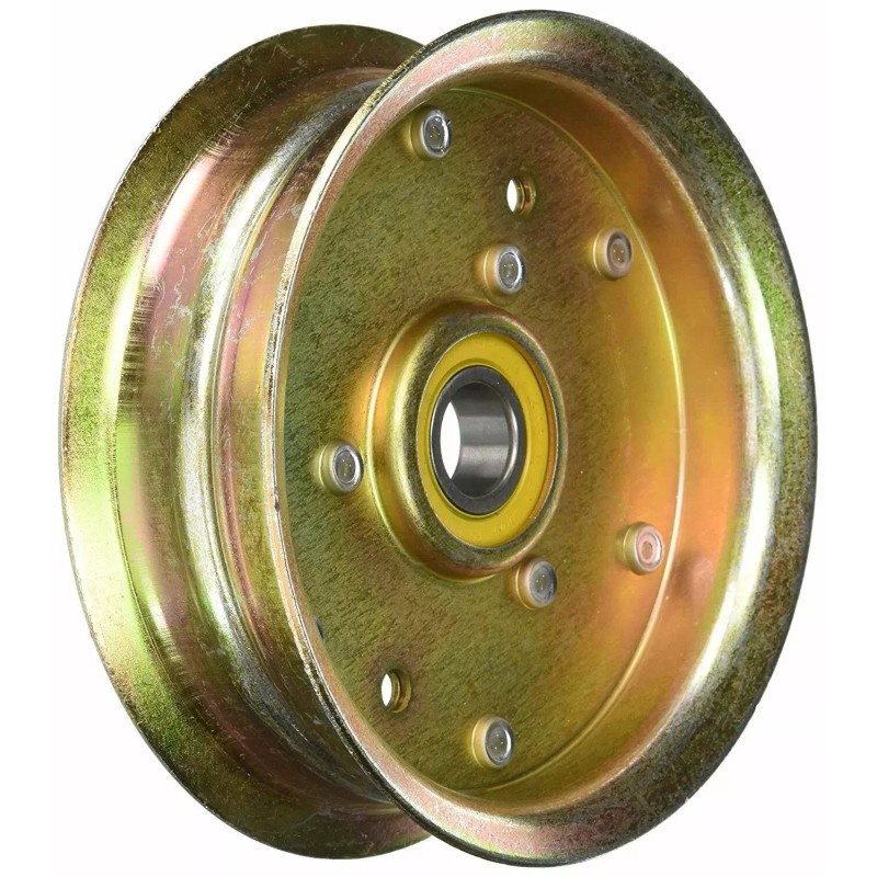 RAISMAN IDLER REBUILD KIT COMBO SET FITS JOHN DEERE L120