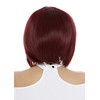 WIG ME UP - 1215-39 Women's Bob Longbob Wig Short