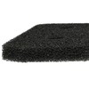 vhbw 2 x Foam Filters Compatible with Siemens WT44W5W0/03, WT45H0C7DN/04,