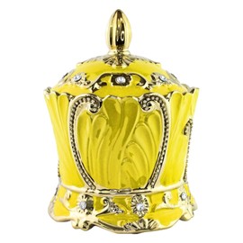 Sopera de Ochun 2 - Oshun Tureen 2