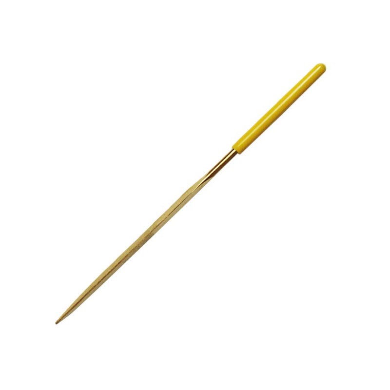iHelp IDF-23 Precision Diamond File Set, 5.5 inches (140 mm),