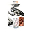 Locking Chain Pliers Chain Pipe Cutter Powerful Pliers Cutter Exhaust