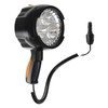 Liaoman Pro Handheld Spotlight up to 2000 Lumens Flashlight 12V