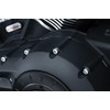 Kuryakyn 2471 Motorcycle Accessory: Kool Kaps Engine Bolt Head Covers/Topper