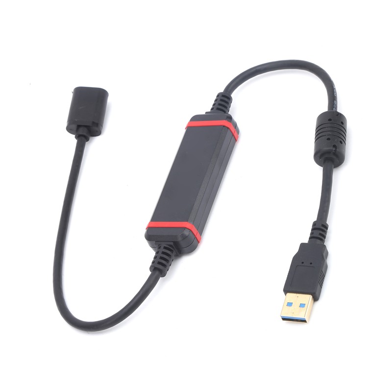 USB Isolator Module High Speed Plastic Disconnector 480M USB-USB-3.0 DC5V