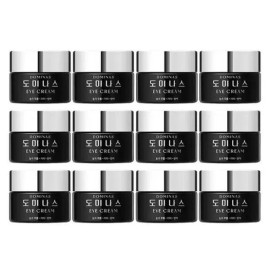Dominas Eye Cream 20g 12 packs / 도미나스 아이크림 20g 12개
