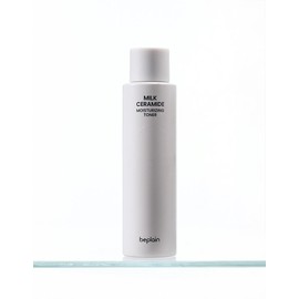 Biplane [비플레인] 밀크 세라마이드 보습 토너 150ml [Biflane] Milk Ceramide Moisturizing Toner 150ml