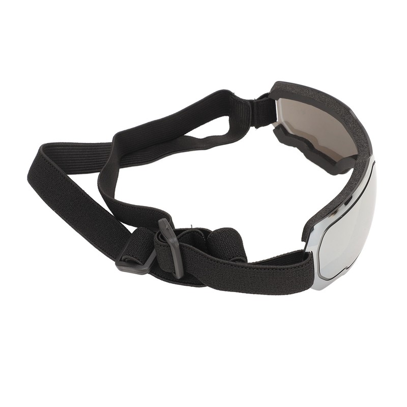 Dog Goggles Wind and UV Protection Pet Glasses Dustproof Sunglasses