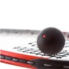 Flylin Single Dot Squash Ball, Squash Balls High Bounce for