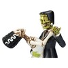 Figuren Shop GmbH Frankenstein's Monster & Bride at the Last