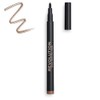 MAKEUP REVOLUTION - MICRO BROW PEN - Eyebrow pen -