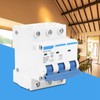 32 Amp Circuit Breaker B32A 3-Pin Din Senen Power Uncter