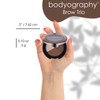 Brow Trio Essential by Bodyography for Women - 0.10 oz