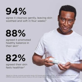 Image Skincare, Limpiador Facial Ormedic Ph Equilibrante, Es                                                                                          