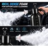 2L Hand Pressure Foam Sprayer for Car Washing – Fan