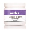 Alginato de Sodio en Polvo de Grado Alimenticio 100 g