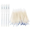 Joyvistalen Heat Erasable Fabric Marking Pens for Sewing & Quilting