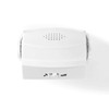 NEDIS Door Entry Alarm with Motion Sensor & 80 dB