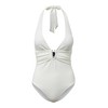 Vero Moda Vmfinella - Costume da Bagno