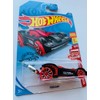 Hot Wheels 2020 Red Edition Tooligan4/250