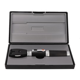 Professional Medical Ophthalmoscope Eye Diagnostic Oftalmoscopio Tool