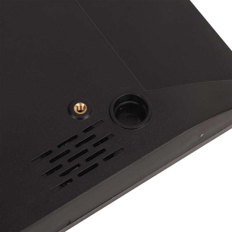 11.6in Digital Picture Frame High Definition HD Multimedia Interface Input