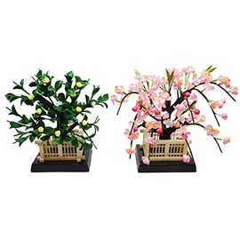 Sakura Tachibana Gion No. 25 (Horazono for Hinamatsuri Dolls)