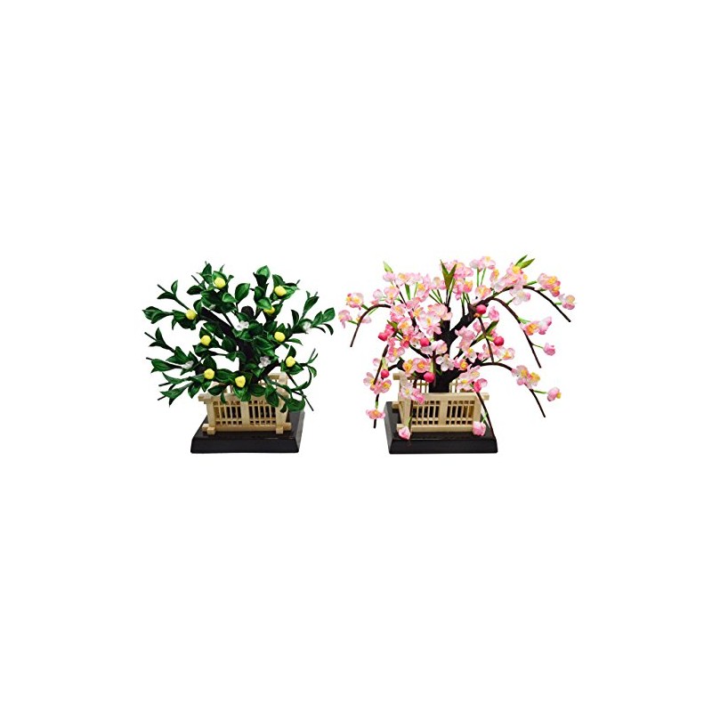 Sakura Tachibana Gion No. 25 (Horazono for Hinamatsuri Dolls)