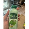 Dabur Vatika Naturals Coconut Hair Oil with Henna, Amla, Lemon