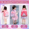 fortulux Backpack, Kids, Unicorn, Girls, Boys, Children's Backpack, Kindergarten, Nursery,