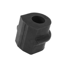 ACROPIX Car Rear Stabilizer Sway Bar Bushing Replacement Rubber Fit for Nissan X-Trail - Pack of 1 Black