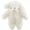 LIV HEART Livheart 68223-12 Keychain Sheep Maple (Total Length Approx.