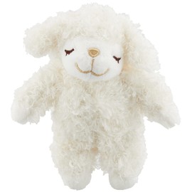 LIV HEART Livheart 68223-12 Keychain Sheep Maple (Total Length Approx. 4.7 inches (12 cm) Cute Fluffy