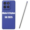 G Stylus 5G 2025 Pen Replacement for Moto G Stylus