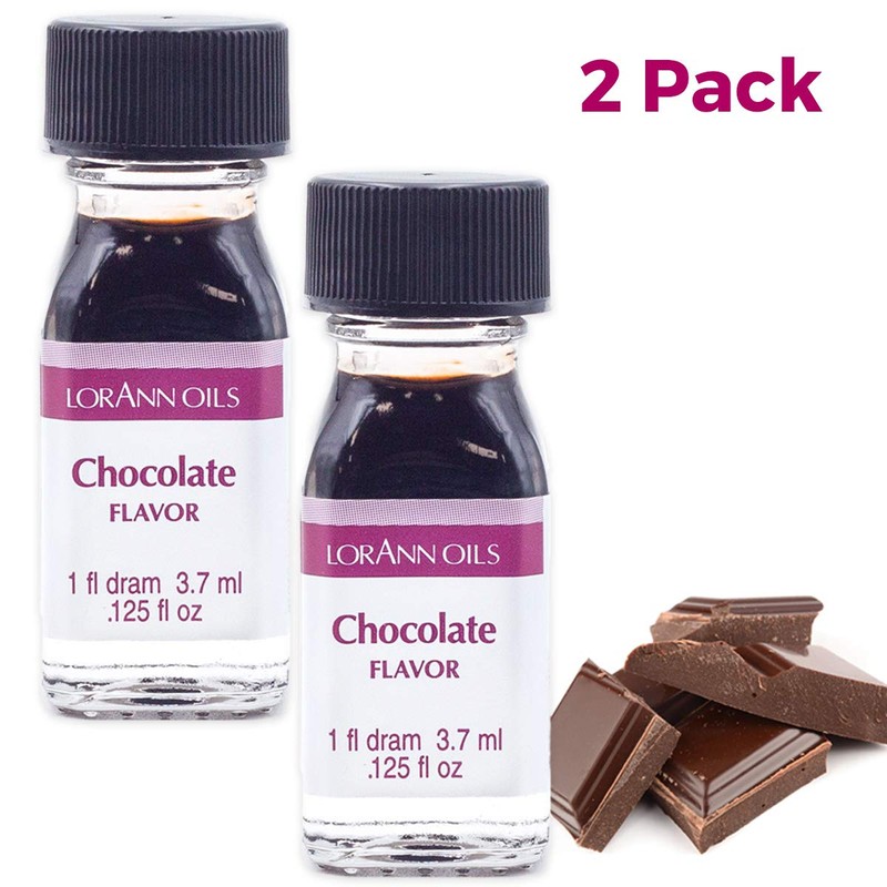 LorAnn Oils Super Strength Flavoring - Used For Candy Making,