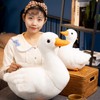Plush Toy Ducks, Large Stuffed Toy Cuddly Toy Simulation Ducks,