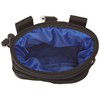 Workers Label FT-9B Pouch, Accessory Bag, Black