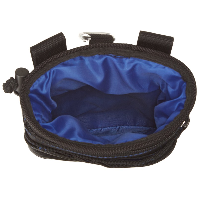 Workers Label FT-9B Pouch, Accessory Bag, Black