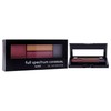 COVERGIRL So Saturated Quad Palette, Prophecy, 0.06 Ounce