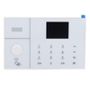 WiFi Home Alarm System Dual Way Voice GSM Smart Security