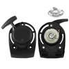 Recoil Starter, Lawn Mower Starter Replacement Fit for Honda Gx35