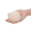Yamamoto Farm Konjac Puff, Japanese Power White Peach, N-18, Face