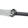 Hand Pull Metal Cutter Portable Labor Saving Manual Metal Sheet