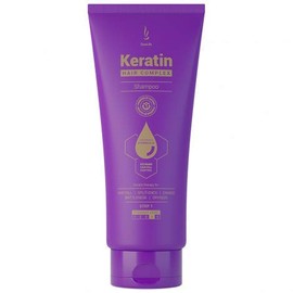 > Advanced Formula - Keratin Complex Advanced Formula Hair Shampoo - 200 ml