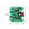 TECNOULAB 5pcs XH-A158 Bluetooth 5.0 Audio Amplifier Board PAM8403 Wireless
