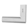 Knife Edge Ruler Stainless Steel Engineer Right Angle Angle Detecting